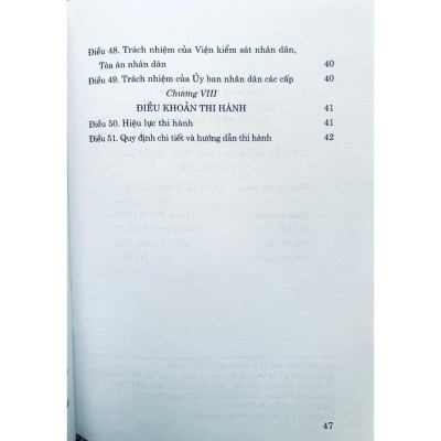 Sách - Luật Phòng, Chống Khủng Bố (Hiện Hành) (Sửa Đổi, Bổ Sung Năm 2022) - NXB Chính Trị Quốc Gia