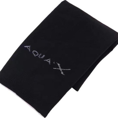 Găng tay chống nắng UV AQUA X Winwinshop88 - Đen