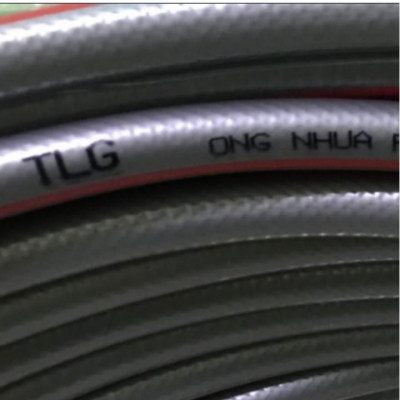 Bộ dây vòi xịt nước rửa xe, tưới cây . tăng áp 3 lần, loại 20m 206701-2 đầu đồng,cút,nối vàng+tặng mở chai