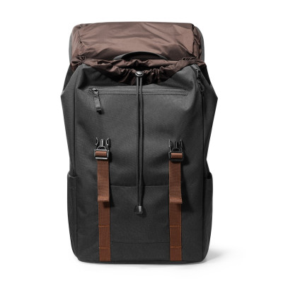 Balo Laptop 14 inch TOMTOC VINTPACK TA1S1 MacBook Sức Chứa 17L - Hàng Chính Hãng
