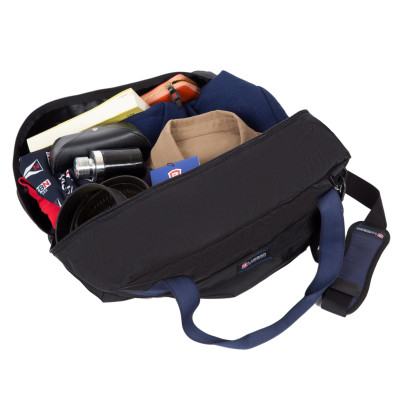 Túi Gấp Gọn LUGBRO COMPACT BAG Siêu Tiện Ích - Hàng Chính Hãng