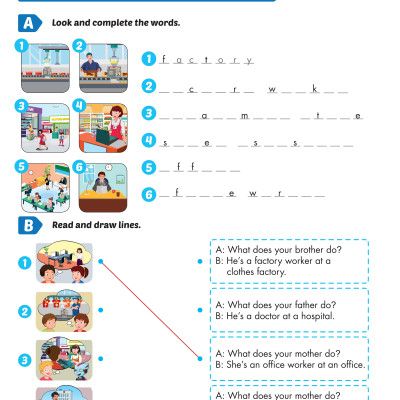 i-Learn Smart Start 5 Workbook