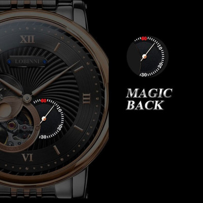 Đồng hồ nam chính hãng LOBINNI L5719-4
