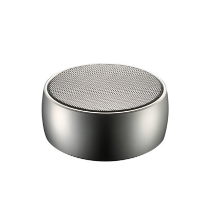 Loa Bluetooth Mini Simplicity BS-01 Âm Thanh Super Bass siêu trầm - Hàng Nhập Khẩu (Màu Ngẫu Nhiên)