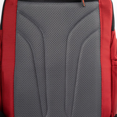 Balo Laptop 15.6 Inch LUGBRO CITY - Hàng Chính Hãng