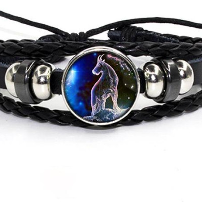 Vòng Tay Phong Thủy 12 Cung Hoàng Đạo