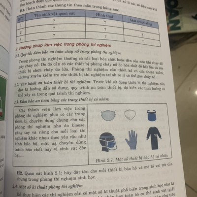 Bồi Dưỡng Năng Lực Tự Học Sinh Học 10