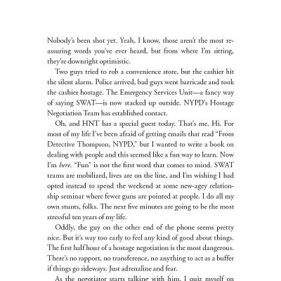 Plays Well With Others: The Surprising Science Behind Why Everything You Know About Relationships Is (Mostly) Wrong