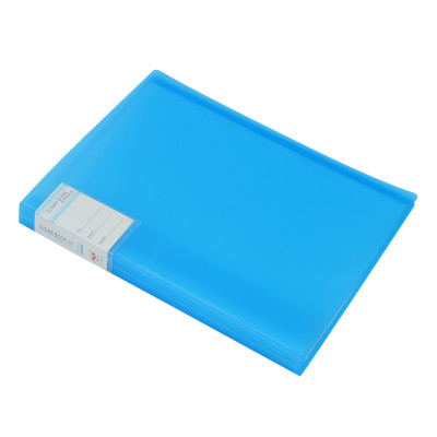 Bìa 40 Lá Trong A4