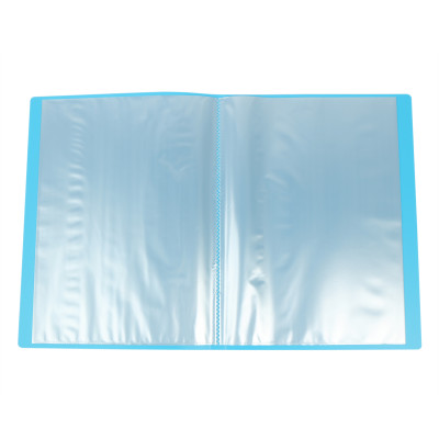 Bìa 20 Lá Nhựa A4 Yp 20b