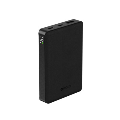Pin Sạc Dự Phòng MAZER PowerCharger PD35W 10000mAh - Hàng Chính Hãng