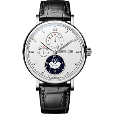 Đồng hồ nam chính hãng Lobinni No.13056-4