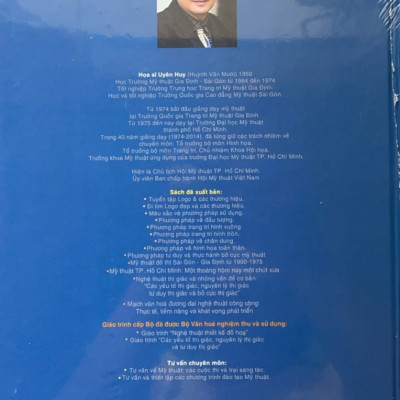 Phương Pháp Tư Duy & Thực Hành Bố Cục Mỹ Thuật