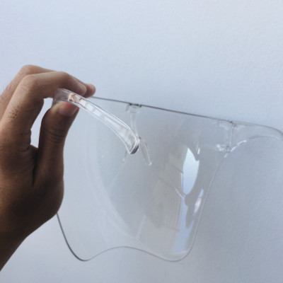 Mặt Nạ Chống Giọt Bắn, Kính Bảo hộ Chống Dịch, kính ngăn giọt bắn, chắn bụi hiệu quả mùa Covid