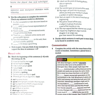 Expert IELTS Band 6: Coursebook