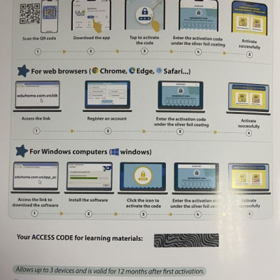 My IELTS Book 1A PREPARATION COURSE Student