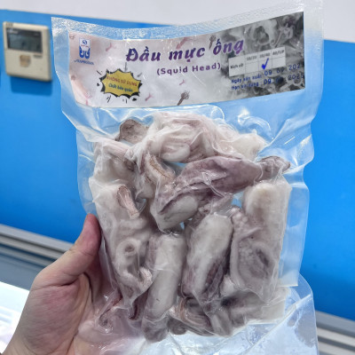 Đầu mực ống làm sạch SEAPRODEX - 250G