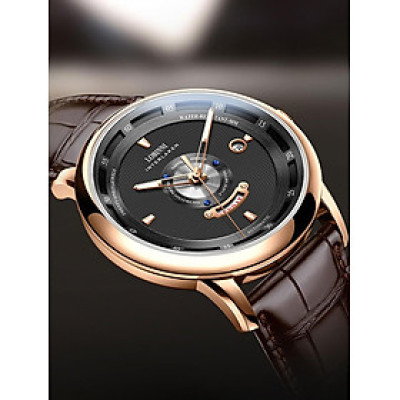 Đồng hồ nam  LOBINNI L18071-2  chính hãng Thụy Sỹ