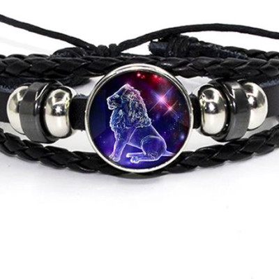 Vòng Tay Phong Thủy 12 Cung Hoàng Đạo