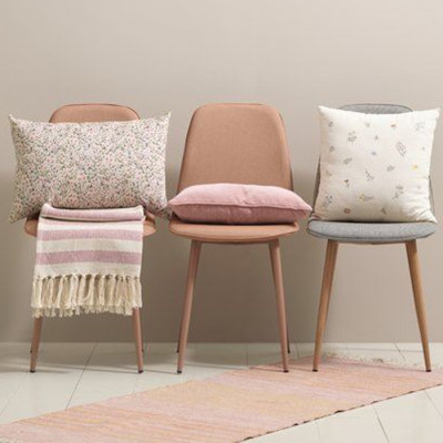 Gối trang trí | JYSK Agertidsel | cotton | be | R45xD45cm