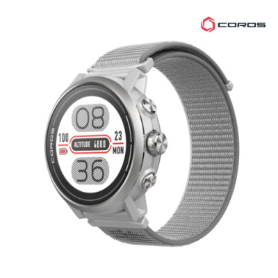Đồng hồ thể thao COROS APEX 2 Pro - Grey