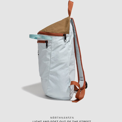 Balo thời trang phong cách Hàn Quốc dày dặn chống thấm nước - BEE GEE – BLTT9166