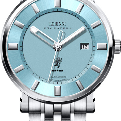 Đồng hồ Nam chính hãng LOBINNI No.5001-3