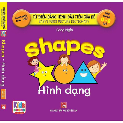 Bộ Sách Baby
