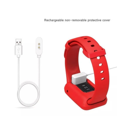 Ốp TPU bảo vệ cho đồng hồ Xiaomi Miband 7 Pro
