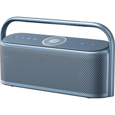 Loa Bluetooth Soundcore Motion X600 A3130 - Hàng chính hãng