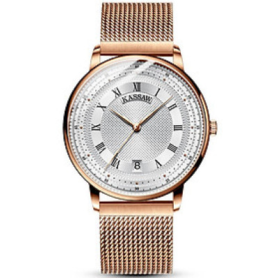 Đồng hồ nam chính hãng KASSAW K828-3