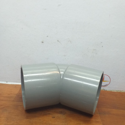 Lơi 110 dày nhựa PVC Bình Minh
