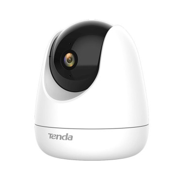 Camera IP Wifi Tenda CP6 Full HD 1080P xoay 360- Hàng Chính Hãng