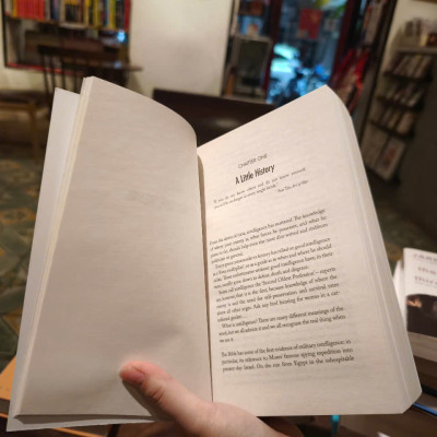 Sách - On Intelligence : The History of Espionage and the Secret World by John Hughes-Wilson