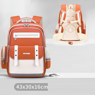 Balo thời trang phong cách Hàn Quốc dày dặn chống thấm nước dùng cho đi học, đi chơi - BEE GEE – BLTT9060A