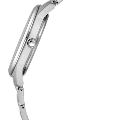 Đồng Hồ Nam Citizen Dây Titanium AW2020-82H - Mặt Xám (Sapphire)