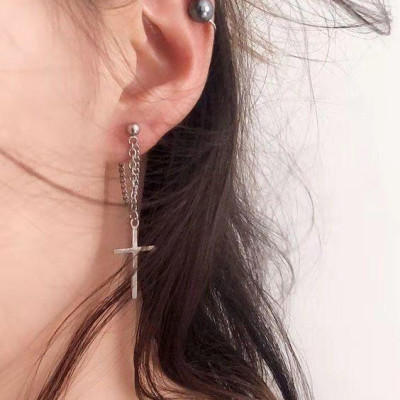 Đôi tai thiết kế tinh xảo độc đáo 1 Đôi