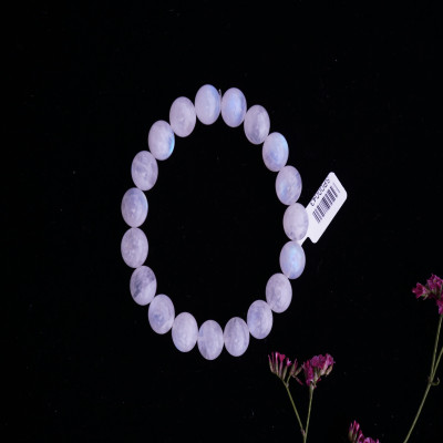 Vòng tay phong thủy đá Mặt Trăng, Vòng tay đá Mặt Trăng  VIP cao cấp