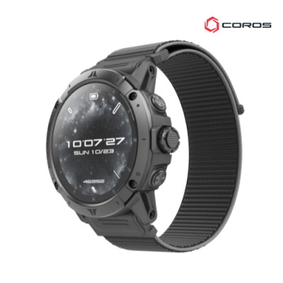 Đồng Hồ GPS Thể Thao COROS VERTIX 2S - Space 