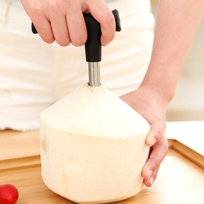 DỤNG CỤ KHUI DỪA SIÊU NHANH GROFA 