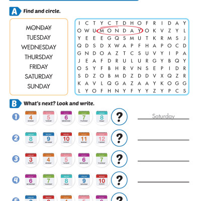 i-Learn Smart Start Classware 5 Workbook 3rd Ed.