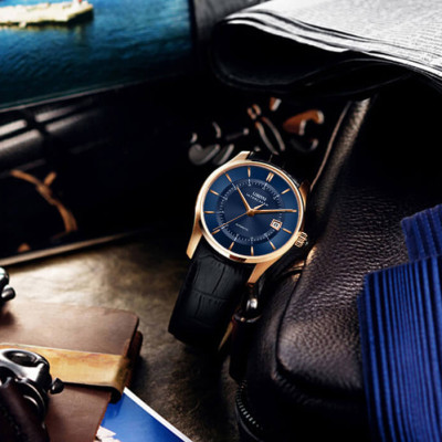 Đồng hồ Nam chính hãng LOBINNI No.5020-1