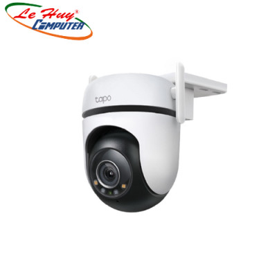 Camera Wifi Ngoài Trời TP-Link Tapo C520WS 2K QHD - Hàng Chính Hãng