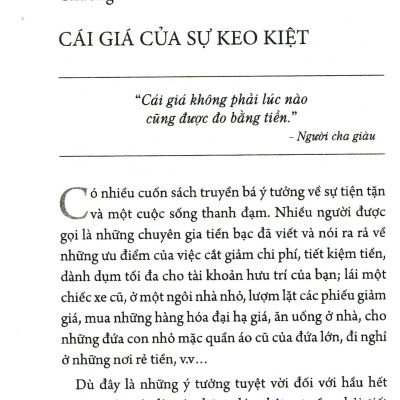 Dạy Con Làm Giàu 08: Để Có Những Đồng Tiền Tích Cực (Tái Bản 2022)