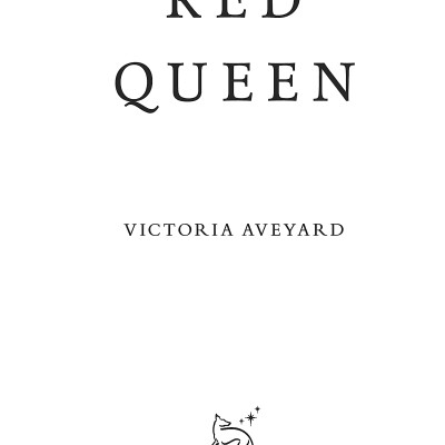Red Queen 1