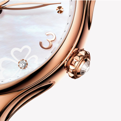 Đồng hồ nữ chính hãng KASSAW K910-2