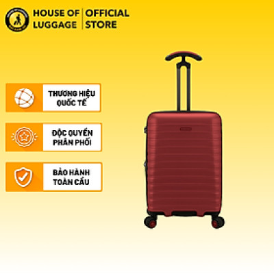 Vali kéo Whitehorse Traveler