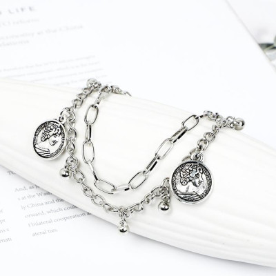 Vòng, lắc tay unisex xu hướng hot trend
