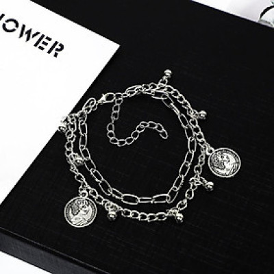 Vòng, lắc tay unisex xu hướng hot trend