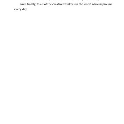 How To Create A Mind